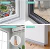 🔥Last Day 50% OFF - Self Adhesive Window/Door Sealing Strip