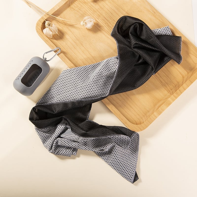 🔥LAST DAY 50% OFF💥Portable Cooling Towel
