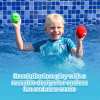 🔥Last Day Promotion 50% OFF💥Reusable Water Sponge Balls