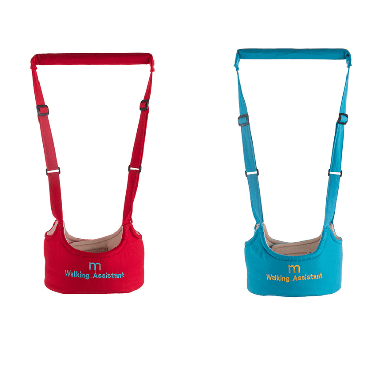⏰LAST DAY SALE 50% OFF - Baby Walking Harness