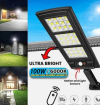 2023 New Year Limited Time Sale 70% OFF🎉SOLAR LED LAMP 6000K 🔥Buy 2 Get Free Shipping