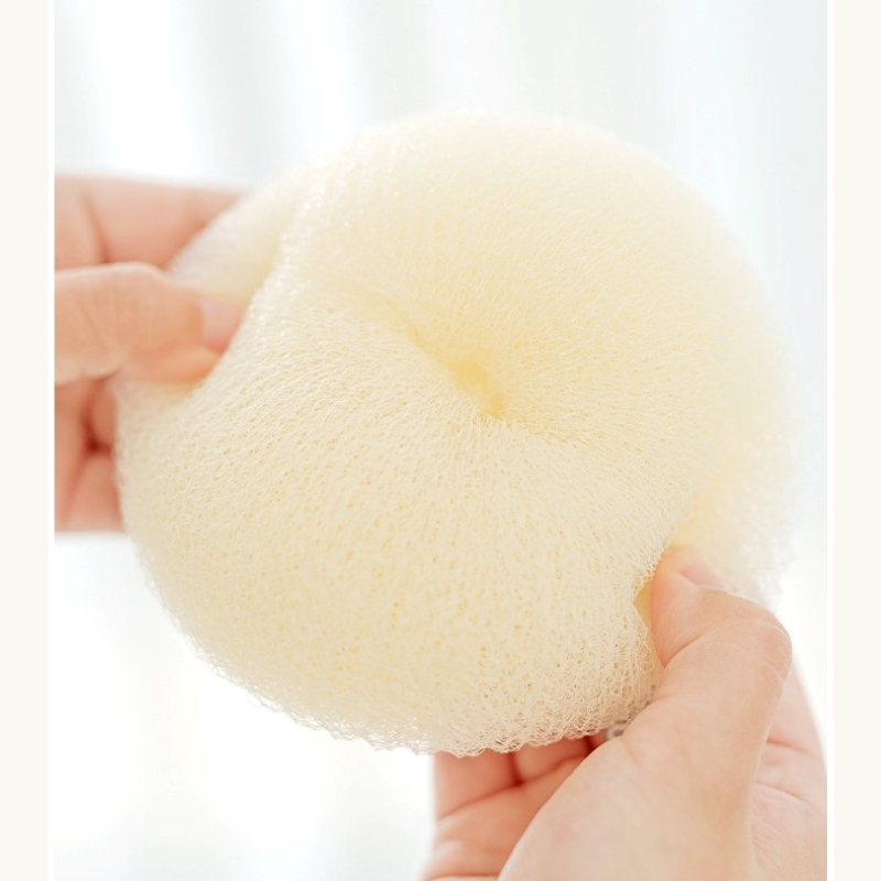(🔥Last Day Promotion-48%OFF)Easy Foaming Massage Bath Ball(Buy 3 get 2 Free)