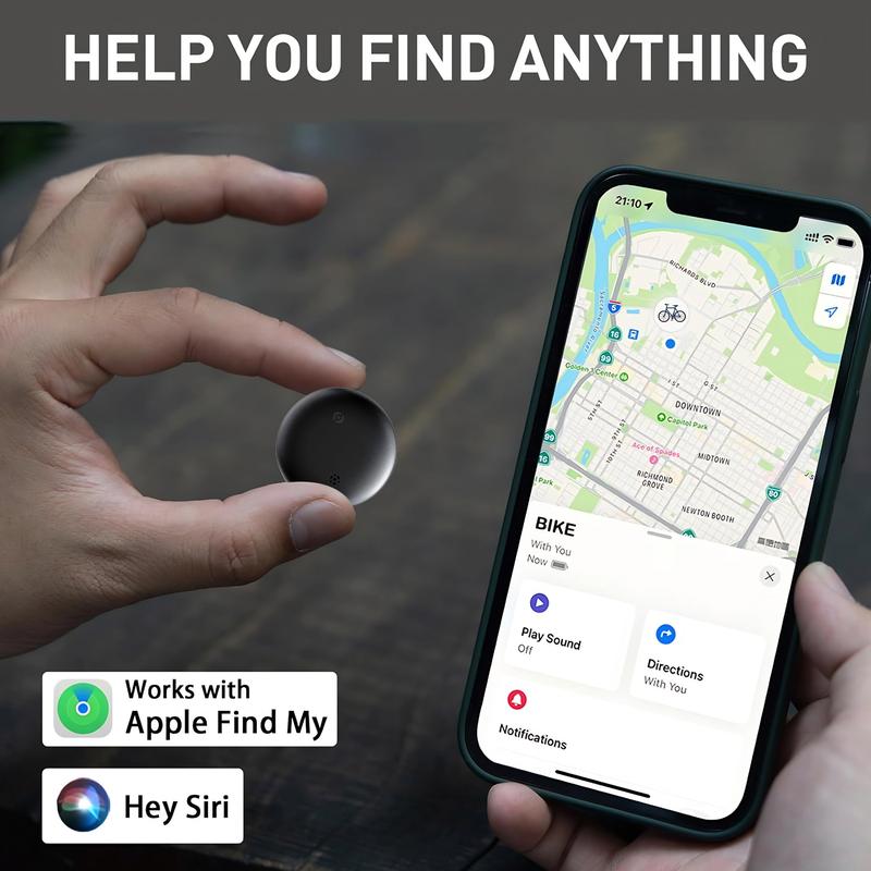 GPS Tracker