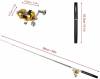TikTok Last Day Promotion -60% OFF🎉Fisherman's Haven Pocket Rod -🎣Effortless Catch