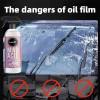 💥LAST DAY SALE 50% OFF💥MAD ACID Cleaner for Glass, Bathroom, Car, Furniture