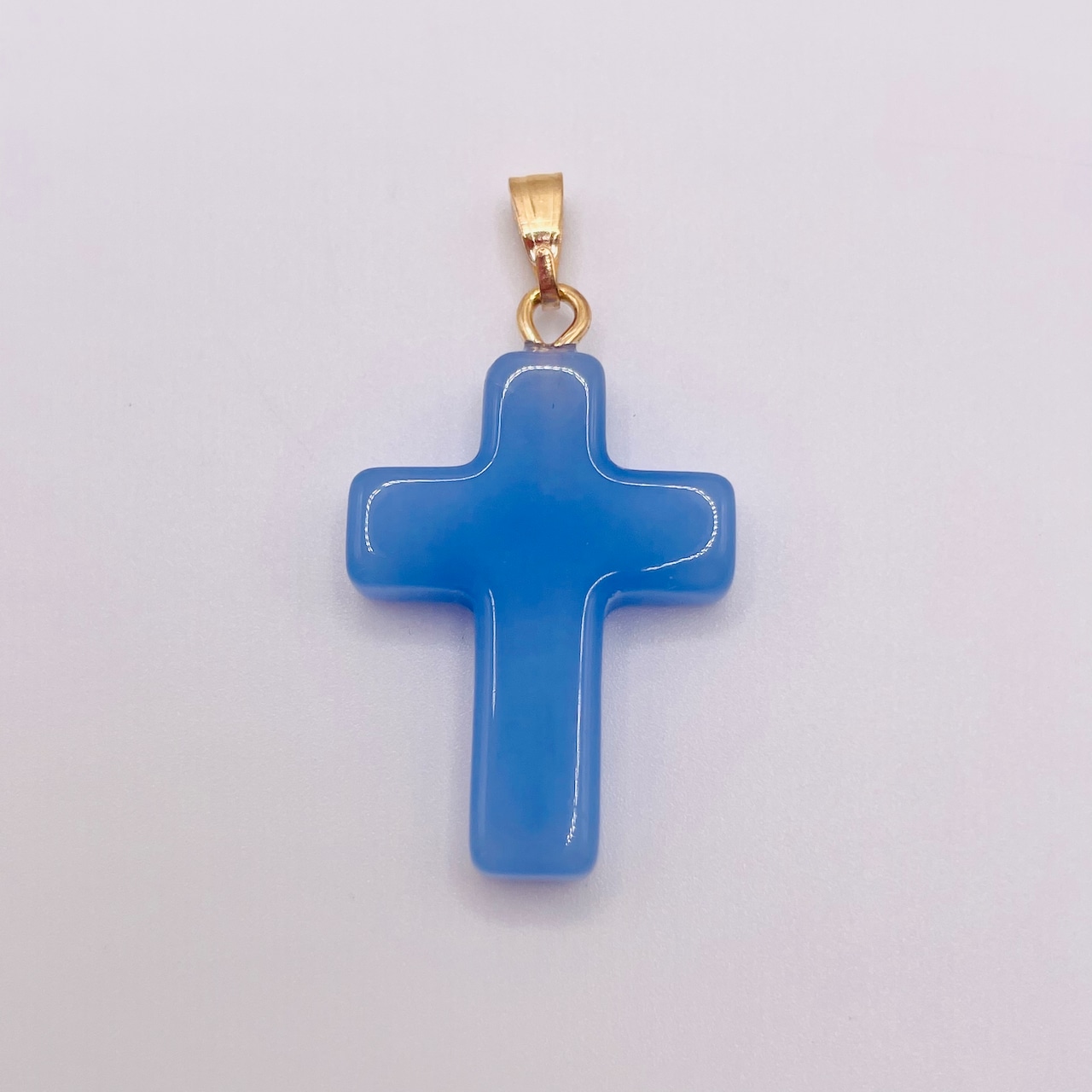 ✝️100% Handmade Crystal Cross Healing Heart (𝐂𝐡𝐚𝐝 𝐒𝐦𝐢𝐭𝐡 𝐇𝐚𝐧𝐝𝐦𝐚𝐝𝐞®)