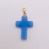 ✝️100% Handmade Crystal Cross Healing Heart (𝐂𝐡𝐚𝐝 𝐒𝐦𝐢𝐭𝐡 𝐇𝐚𝐧𝐝𝐦𝐚𝐝𝐞®)