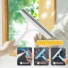 🔥Letzter Tag 50% RABATT-3-in-1 Fensterreinigungsschaber
