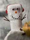 🎄Christmas Hot Sale - 49% Off⛄Marshmallow Snowmen Flicker Nightlight