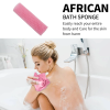 (🎄Christmas Hot Sale - 49% OFF) African Net Sponge,Exfoliating Body Scrubber - Buy 4 Get Extra 20% Off