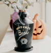 🔥Halloween Sale !!! [70% OFF] -Witches Brew Potion Bottle Incense Cone Holder (BUY 2 GET FREE SHIPPING)