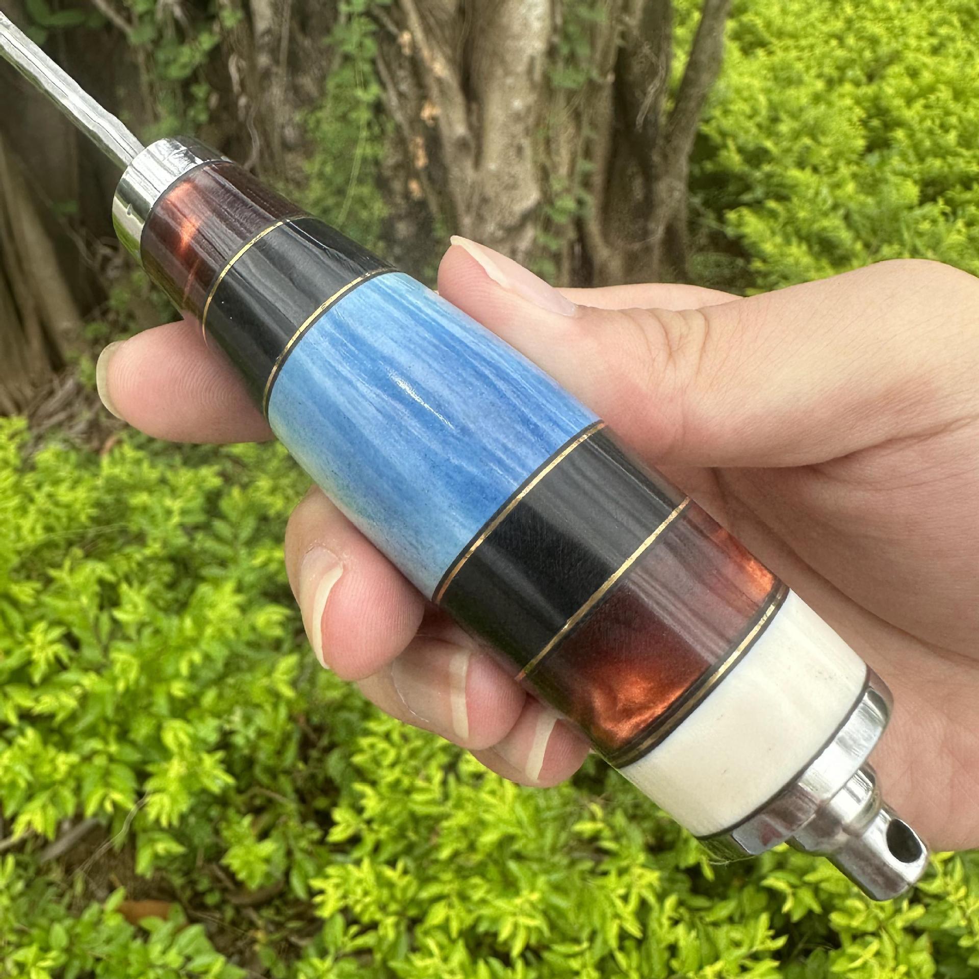 BARON II - VG10 | FULL TANG