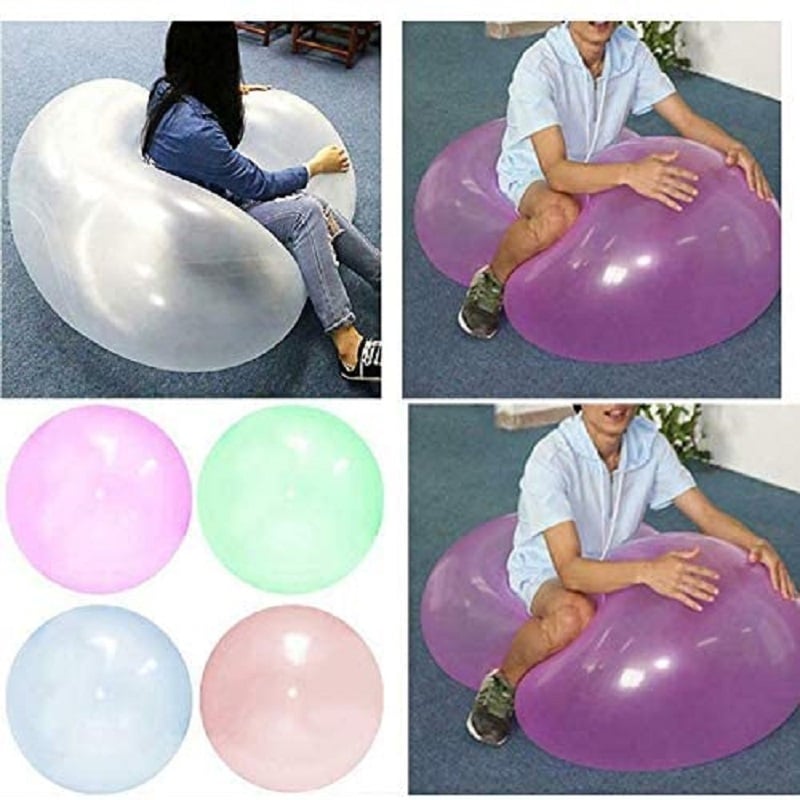 💥LAST DAY SALE 50% OFF💥47 Inch Giant Jelly Bubble Balloon⚡BUY 2 FREE SHIPPING