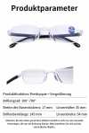 📢Letzter Tag 49 % Rabatt🔥Farbwechselnde Anti-Blaulicht-Presbyopie-Brille