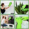 🔥Last Day 50% OFF- Double-sided Five-finger Car Wash Gloves