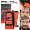 🔥Letzter Tag Verkauf 49% Rabatt🔥ColorComb Haarfarbe