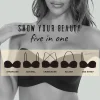 🔥LAST DAY 50% OFF - Full Support Non-Slip Convertible Bandeau Bra (Buy 2 Free Shipping)