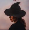 🔥Last Day Promotion 50% OFF🔥Magic Knitted Witch Hat