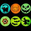 ✨LAST DAY ONLY 49% OFF🔥72 Halloween Theme Designs Bouncing Balls