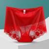 (⏰Last Day Sale 50% OFF) 2023 Promotion - Ladies Silk Lace Handmade Panties✨