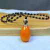 Nepal Natural Bodhi Seed Pendant