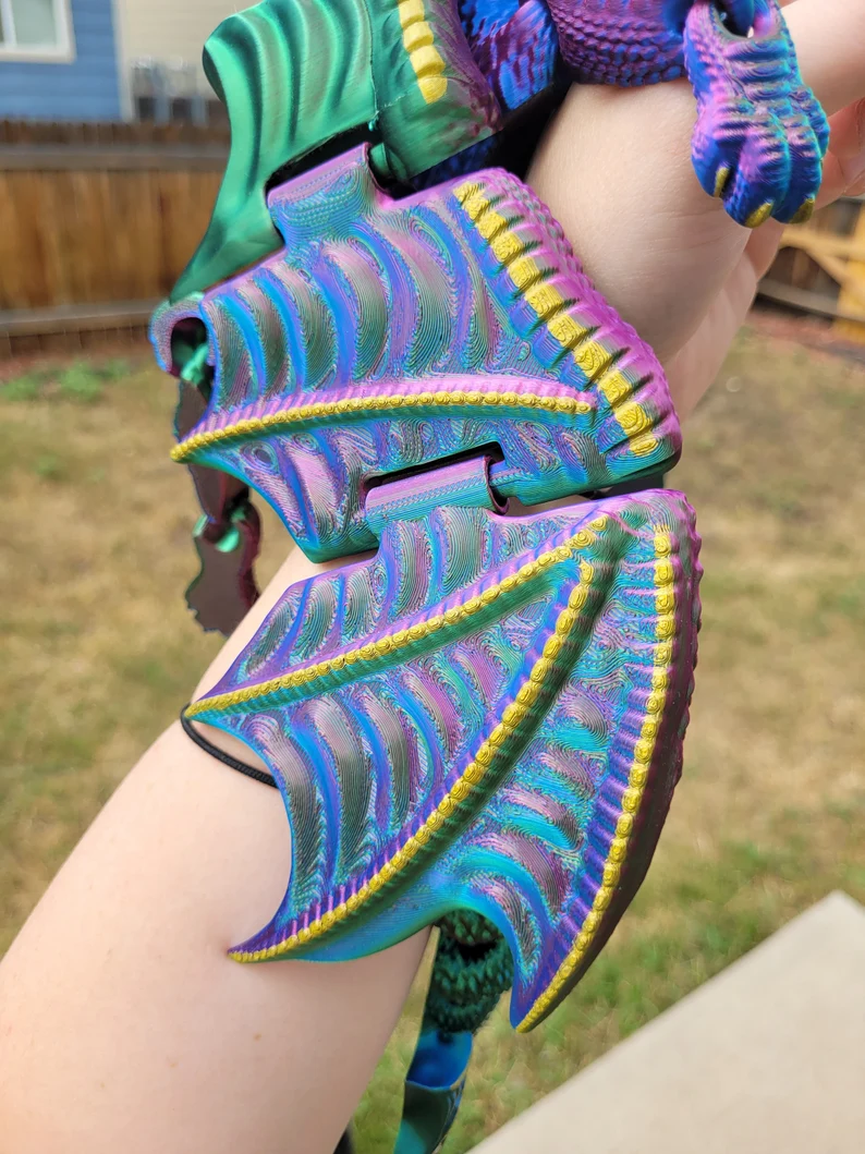 🔥Today's Exclusive Discount - Dragon Hand Puppet Renaissance Fair Fest Fantasy