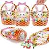 🎁TikTok Last Day Sale - 70% OFF🎃🍬Original Zipper Halloween Favor Bags