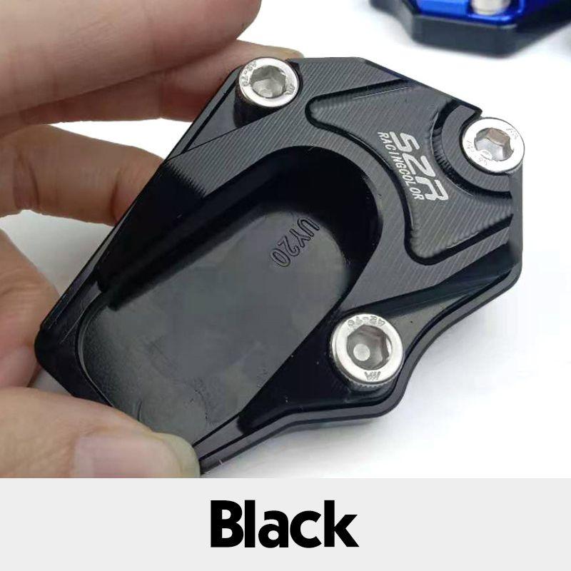 💥LAST DAY SALE 50% OFF💥Motorcycle Kickstand Foot Side Stand Extension Pad