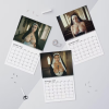 🔥Last Day 50% OFF-NUNS Calendar 2026