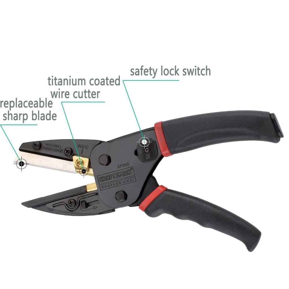 CraftsCapitol™ Premium Super-Cut Power Tool