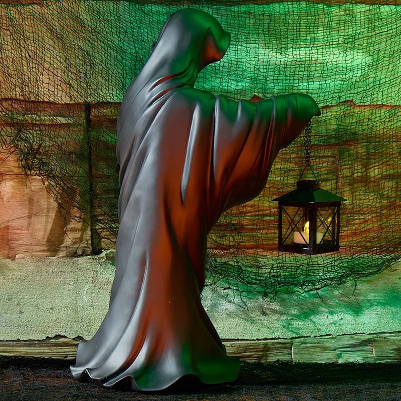 💥LAST DAY SALE 50% OFF👻Ghost of Darkness with Lantern⚡BUY 2 FREE SHIPPING