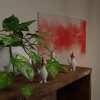 Middle Finger Animal Statue - Funny Desk Decor