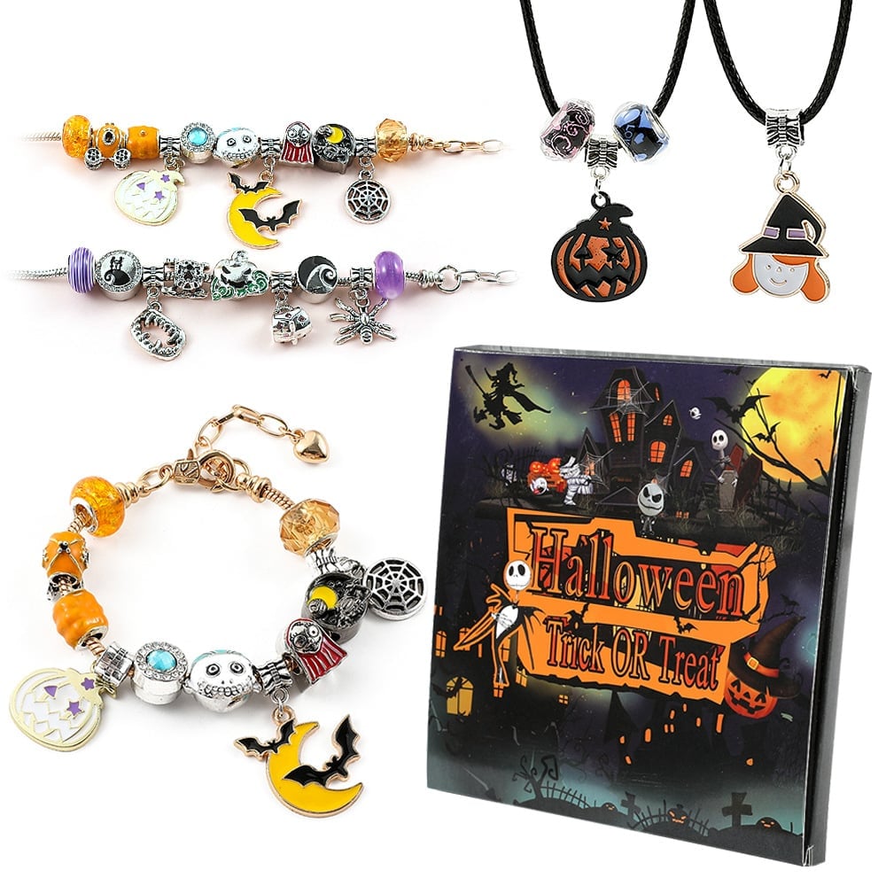 🔥Last Day Promotion 70% OFF🔥Nightmare Lucky Charms