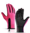 🔥Letzter Tag Verkauf 49% Rabatt🔥Ultimative wasserdichte und winddichte Thermohandschuhe