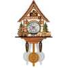 ⏰Black Forest Cuckoo Clock