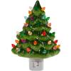 🔥Last Day Promotion 70% OFF🎄Christmas Tree Night Light