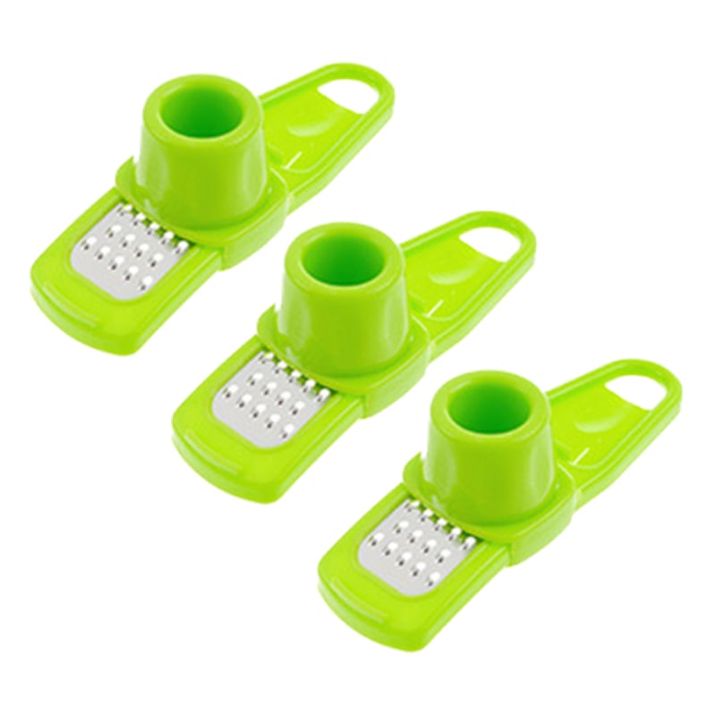 💥LAST DAY SALE 50% OFF💥Garlic Grinder⚡BUY 2 GET 1 FREE