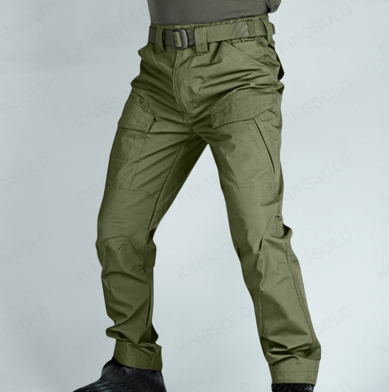 🔥Last Day Promotion - 60% OFF🎁🎯🤺Tactical Waterproof Pants