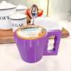 🎁TikTok Last Day Sale - 70% OFF🎉The Ultimate Ice Cream Pint Holder🍦Keep Your Hands Cozy & Your Ice Cream Cold! 🍨