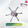 🔥BUY 2 GET 1 FREE👨‍🌾 6 inch Steel Wire Brush Cutter Trimmer Head