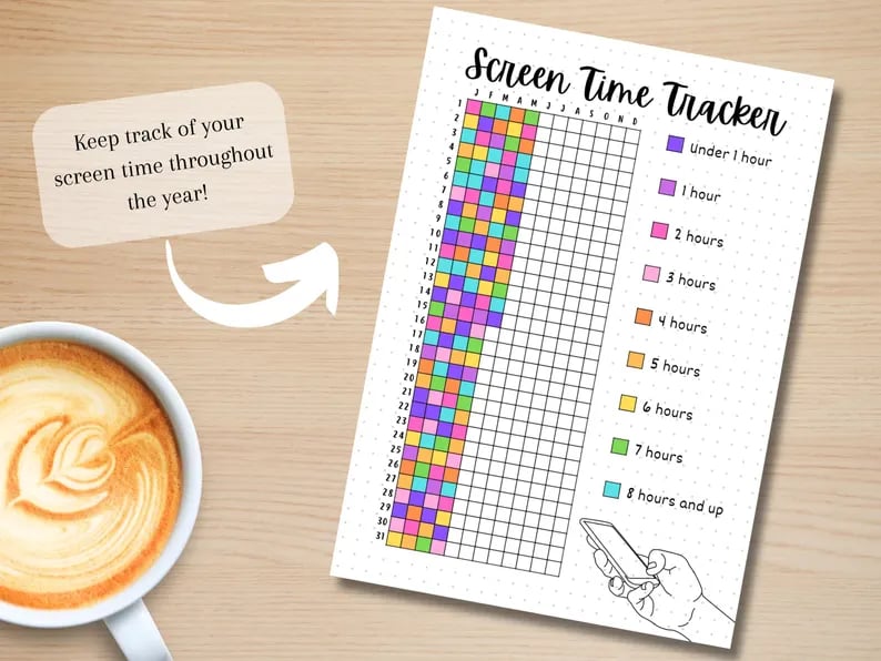 🌲Early Christmas Sale 50% OFF🎁Bullet Journal Game📚