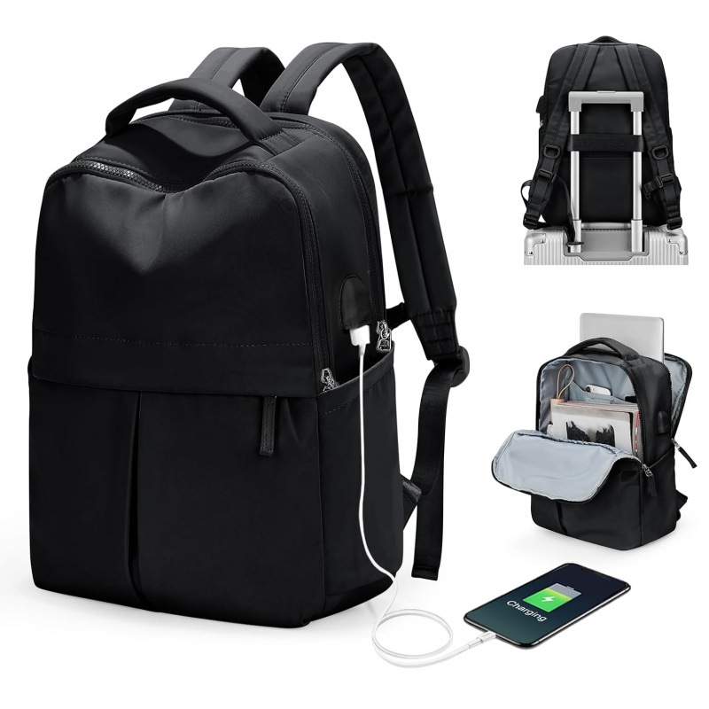 🌲Early Christmas Sale 50% OFF🌲Everyday Laptop Backpack, BUY 2 FREE SHIPPING!