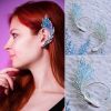 🎁Charming Sale 49% OFF - Handmade Ear Cuffs