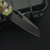 💥Store Renovation Clearance! MT 210T-1PMOBS MSI S/E - Outbreak Injection Molded Handle - Signature Series