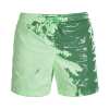 (🔥Last Day Promotion 49% OFF) -Men’s Color Changing Swim Trunks🏊‍♂