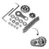 Early Christmas Hot Sale 50% OFF - Fingertip Gyro Sprocket 16 Precision Parts Kit(Buy 2 Free Shipping)