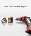 P80 Plasma Cutting Nozzle Protective Cover🎁BUY MORE SAVE MORE🎁