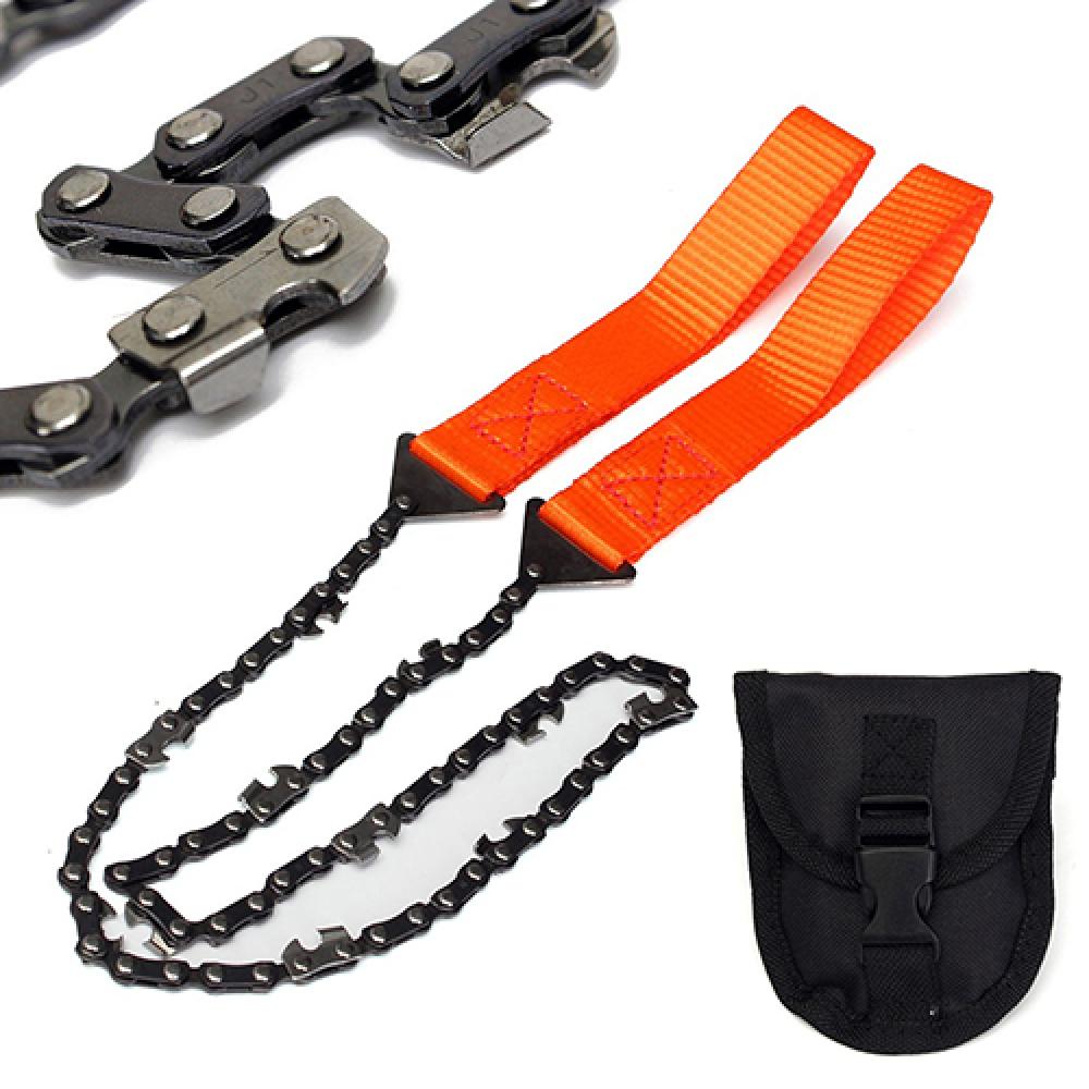 (🎅Christmas Sale 48% OFF)Pocket Survival Chainsaw(BUY 2 FREE SHIPPING)