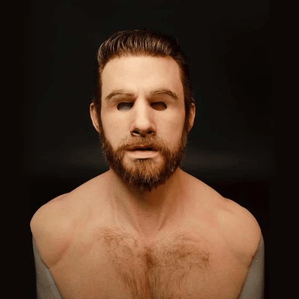 💥LAST DAY SALE 49% OFF💥2024 New Style Mask Headgear⚡BUY 2 FREE SHIPPING