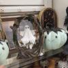 🔥Early Halloween Offer👻2025 Oncandforal®Swinging Shadows: Ghost on a Tree Swing